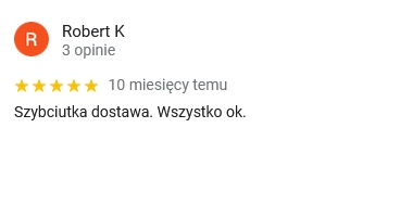 opinie google